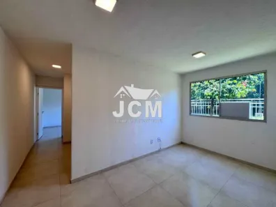 Apartamento com 1 Quarto à venda, 45m² no Campo Grande, Rio de Janeiro