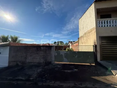Lote/Terreno à venda, 250m² no Residencial Itamarati, São Carlos
