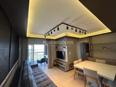 Apartamento com 2 Quartos à venda, 73m² no Parque Campolim, Sorocaba