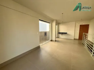 Cobertura com 3 Quartos à venda, 124m² no Anchieta, Belo Horizonte