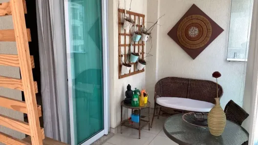 Apartamento com 3 Quartos à venda, 110m² no Icaraí, Niterói