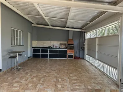 Casa com 2 Quartos à venda, 121m² no Vila Jones, Americana