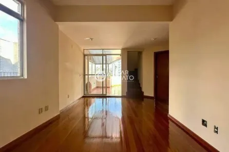 Cobertura com 3 Quartos à venda, 163m² no Luxemburgo, Belo Horizonte