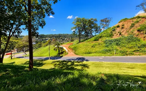 Lote/Terreno à venda, 1612m² no Residencial Aldeia do Vale, Goiânia