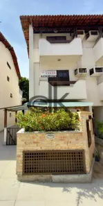 Casa de Condomínio com 3 Quartos à venda, 270m² no Barra da Tijuca, Rio de Janeiro
