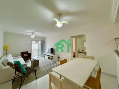 Apartamento com 2 Quartos à venda, 96m² no Pitangueiras, Guarujá