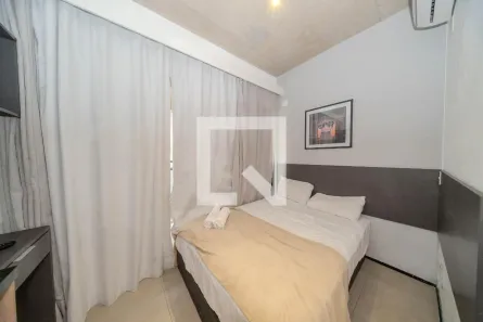 Kitnet com 1 Quarto à venda, 22m² no Bela Vista, São Paulo