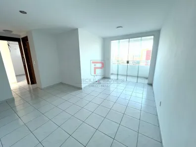 Apartamento com 2 Quartos à venda, 69m² no Manaíra, João Pessoa
