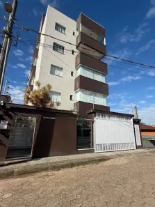 Apartamento com 3 Quartos à venda, 92m² no Itajuba, Barra Velha