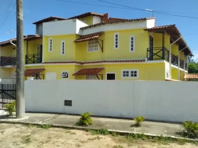 Casa com 3 Quartos à venda, 114m² no Praia Seca, Araruama