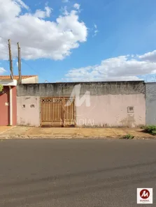 Casa com 3 Quartos à venda, 87m² no Jardim José Figueira, Ribeirão Preto
