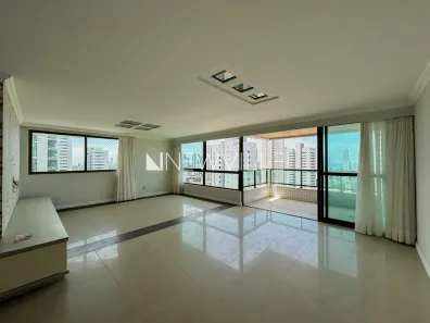 Apartamento com 4 Quartos à venda, 190m² no Boa Viagem, Recife