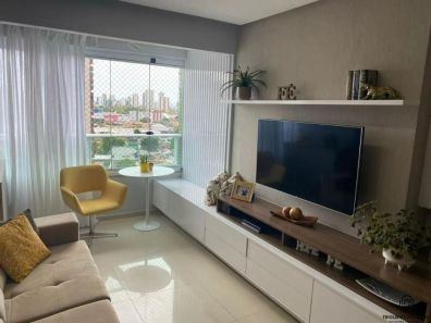 Apartamento com 3 Quartos à venda, 86m² no Prado, Recife