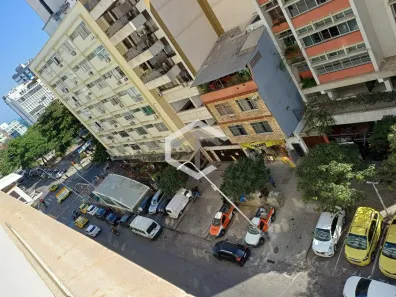 Apartamento com 1 Quarto à venda, 36m² no Ipanema, Rio de Janeiro