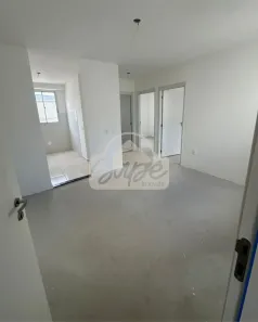 Apartamento com 2 Quartos à venda, 45m² no Vila Magdalena, Contagem