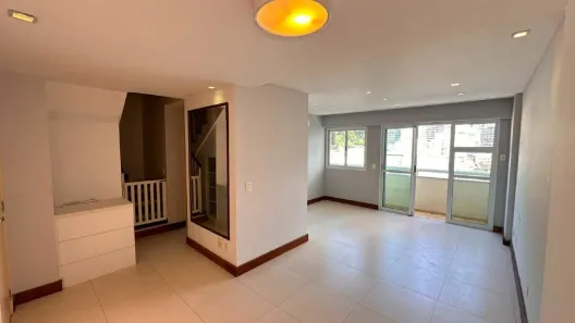 Cobertura com 3 Quartos à venda, 140m² no Botafogo, Rio de Janeiro