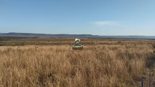 Fazenda/Sítio com 3 Quartos à venda, 8037m² no Centro, Paranatinga