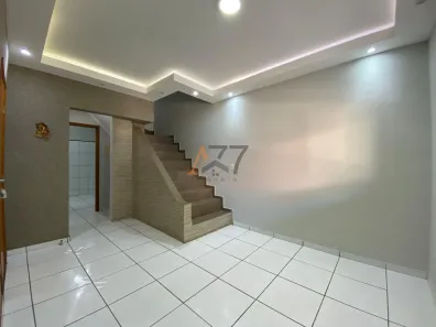 Casa de Condomínio com 2 Quartos à venda, 70m² no Jardim Vitória Régia, São José do Rio Preto