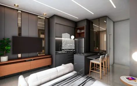 Apartamento à venda, 64m² no Trindade, Florianópolis