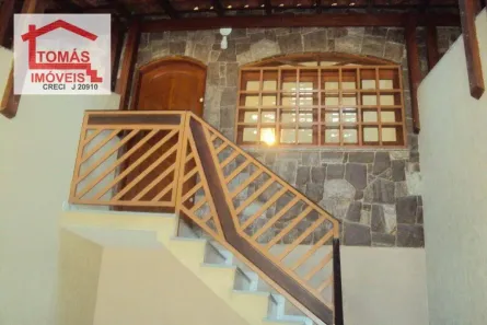 Sobrado com 2 Quartos para alugar, 140m² no Jardim Vivan, São Paulo