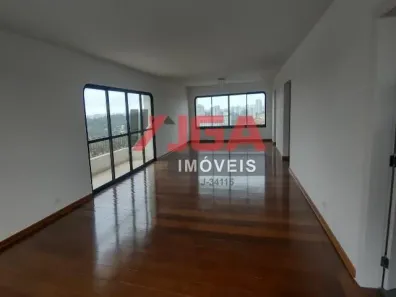 Cobertura com 5 Quartos à venda, 647m² no Santo Amaro, São Paulo