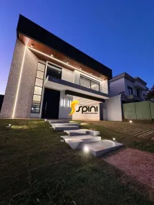 Casa de Condomínio com 3 Quartos à venda, 325m² no Granja Marileusa, Uberlândia