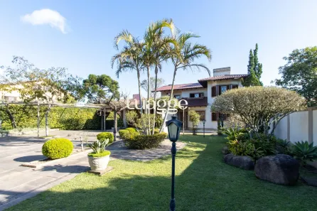 Casa com 4 Quartos para alugar, 380m² no Vila Nova, Porto Alegre