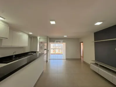 Apartamento com 3 Quartos para alugar, 103m² no Cidade Alta, Piracicaba