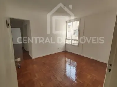 Apartamento com 1 Quarto para alugar, 39m² no Centro Histórico, Porto Alegre