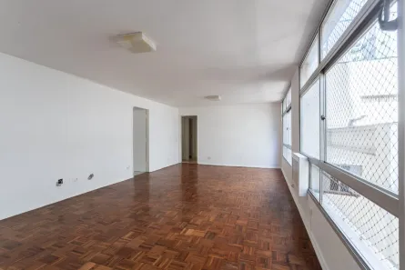Apartamento com 3 Quartos à venda, 134m² no Higienópolis, São Paulo