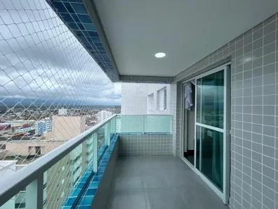 Apartamento com 2 Quartos à venda, 82m² no Ocian, Praia Grande