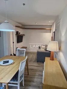 Apartamento com 1 Quarto à venda, 44m² no Ipanema, Rio de Janeiro