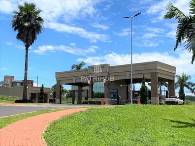 Lote/Terreno à venda, 360m² no Residencial Alto do Castelo, Ribeirão Preto