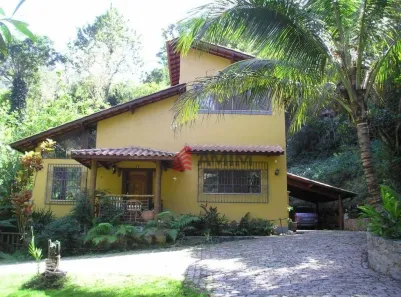 Casa com 3 Quartos à venda, 270m² no Serra Grande, Niterói