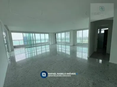 Apartamento com 3 Quartos à venda, 260m² no Meireles, Fortaleza