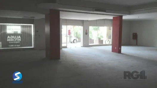 Ponto Comercial à venda, 233m² no Moinhos de Vento, Porto Alegre