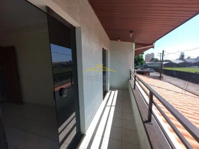Sobrado com 3 Quartos à venda, 221m² no Jardim Progresso, Americana