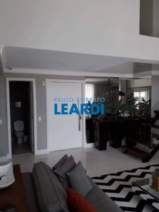 Apartamento com 3 Quartos à venda, 186m² no Paraíso do Morumbi, São Paulo