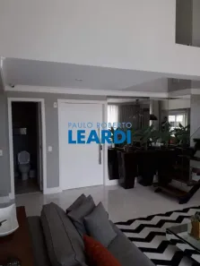 Apartamento com 3 Quartos à venda, 190m² no Paraíso do Morumbi, São Paulo