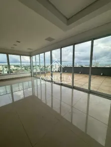 Cobertura com 3 Quartos à venda, 207m² no Santa Mônica, Uberlândia