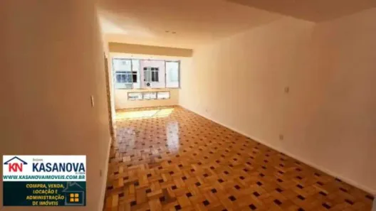 Apartamento com 3 Quartos à venda, 154m² no Copacabana, Rio de Janeiro