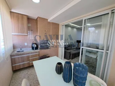 Apartamento com 2 Quartos à venda, 75m² no Vila Bertioga, São Paulo