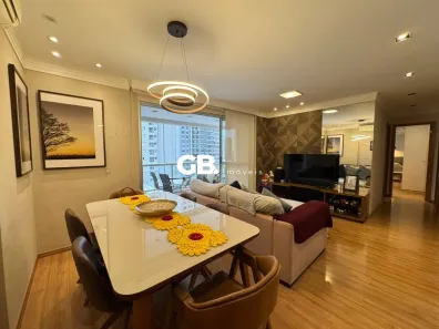 Apartamento com 3 Quartos à venda, 88m² no Gleba Fazenda Palhano, Londrina