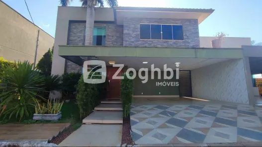 Casa com 3 Quartos à venda, 348m² no Lagoa, Porto Velho