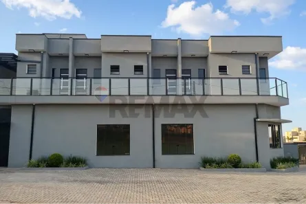 Ponto Comercial para alugar, 169m² no Nova Veneza, Paulínia