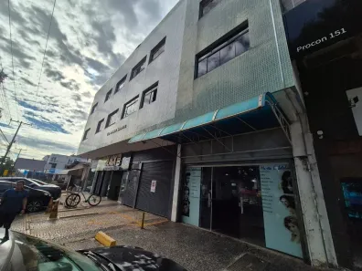 Ponto Comercial à venda, 60m² no Núcleo Bandeirante, Brasília