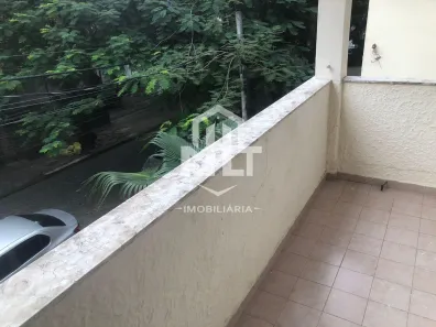 Casa com 6 Quartos à venda, 306m² no Rio Comprido, Rio de Janeiro