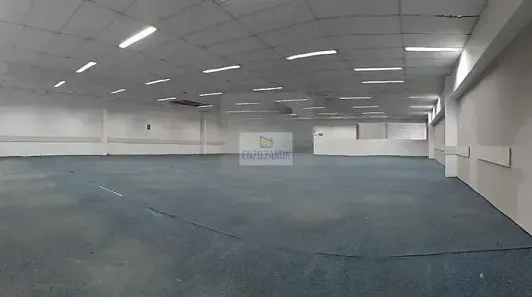 Galpão/Depósito/Armazém para alugar, 1640m² no Centro, São Bernardo do Campo