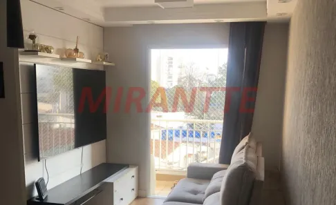 Apartamento com 3 Quartos à venda, 67m² no Vila Maria Alta, São Paulo