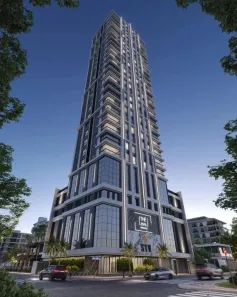 Apartamento com 3 Quartos à venda, 131m² no Porto Belo, Porto Belo